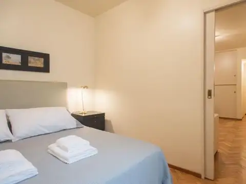 Departamento en Alquiler Temporal de 1 dormitorio