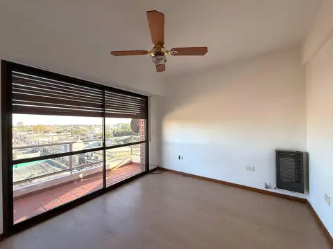 Departamento en Venta en Centro De Lujan, USD 69.500