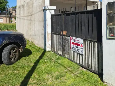 Departamento en Ingeniero Maschwitz