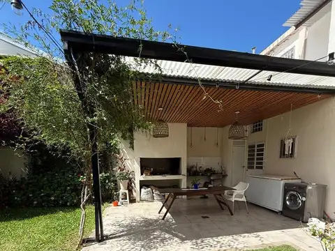 Casa en Venta 30 años