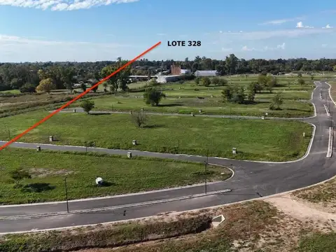 Terreno en Venta de 600,0 m2