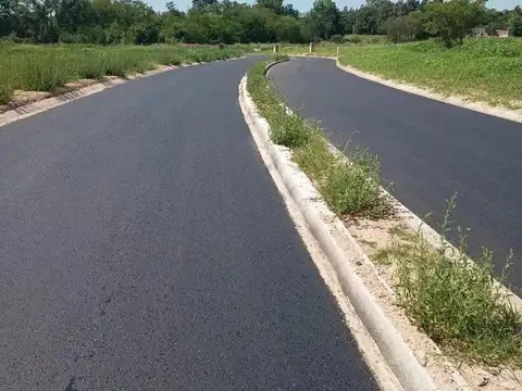 Terreno en Venta en La Posta, USD 72.000