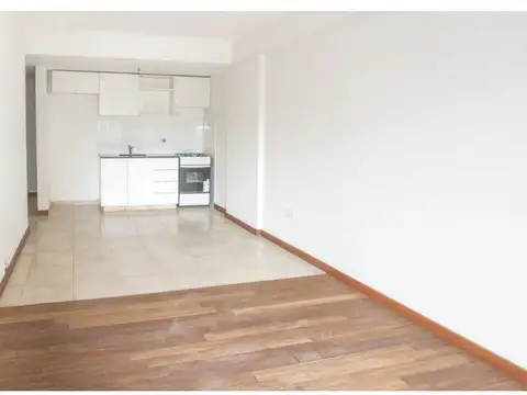 Venta, Departamento Monoambiente. Barrio martin a estrenar