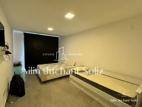 Departamento en Alquiler Temporal 2 años