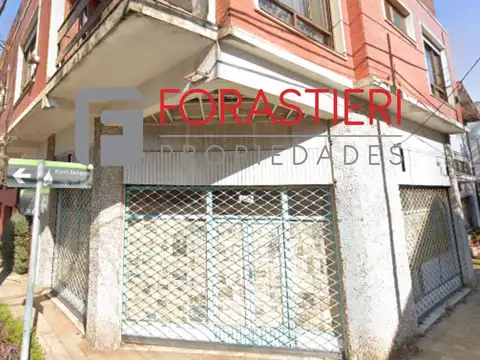 Local en Alquiler en la zona de Victoria