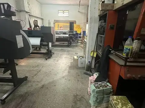 Av. Independencia al 4000