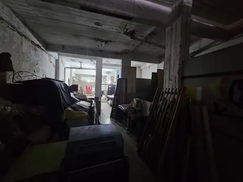 Depósito - Venta - Almagro