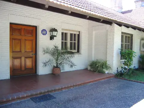 Quinta en Venta en Los Naranjos, USD 695.000