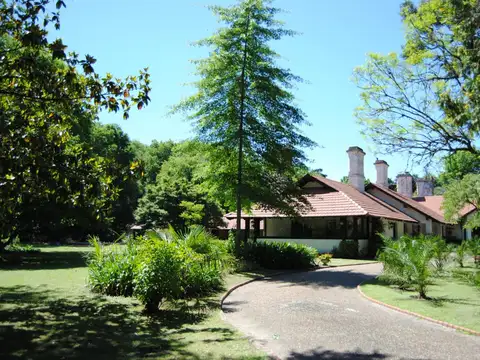 Quinta en Venta de 6 dormitorios