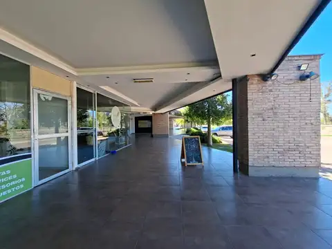 Hipólito Irigoyen  Estación Torreón