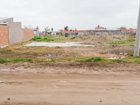 VENTA - LOTE - PUNTA ALTA