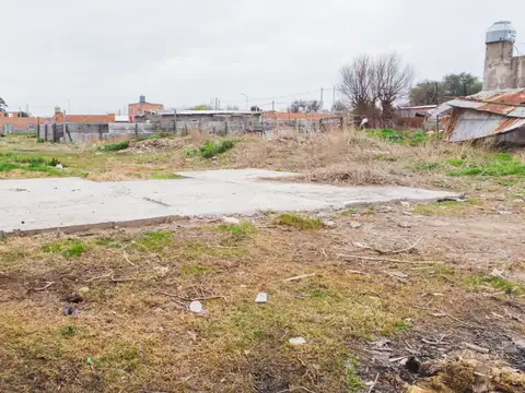 VENTA - LOTE - PUNTA ALTA