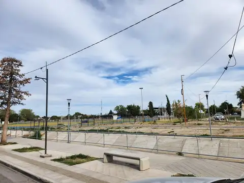 VENTA LOTE APTO DESARROLLO CENTRO DE PLOTTIER