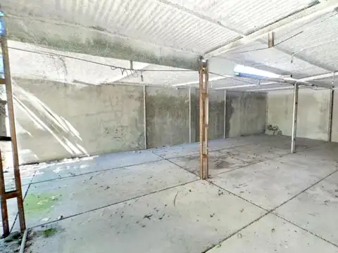 Local en Venta 25 años