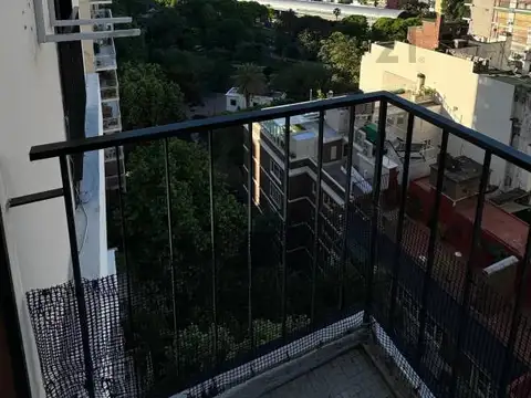 Departamento en Venta en Belgrano Barrancas, USD 295.000