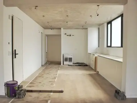 Departamento en Venta al Norte