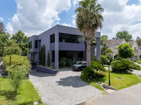 Casa en Venta de 5 dormitorios