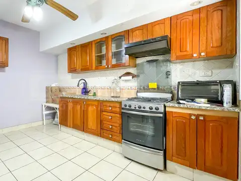 Casa en Venta en Saavedra, USD 290.000