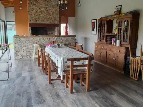 Casa en Alquiler Temporal al Norte