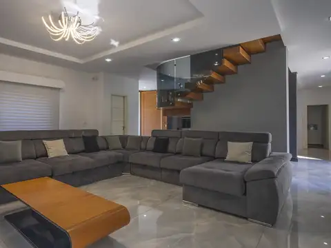 Casa en Puerto Paraios