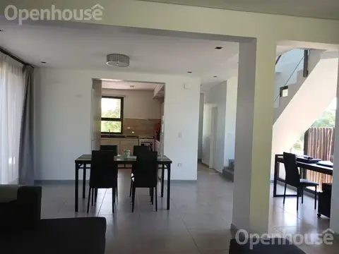 Casa en Venta en Estancias Del Pilar, USD 280.000