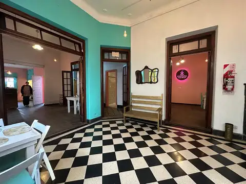 Casa en Venta 40 años