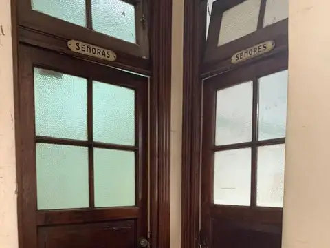 Oficina Monoambiente con 1 baño