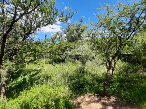 Vendo lote de 566 m², cerca de Boulevard las Gemelas , Capilla del Monte