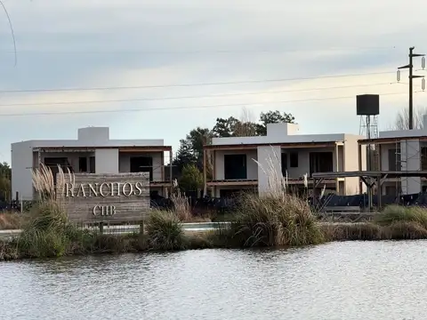 DUPLEX EN VENTA EN BRAGADO EN CONSTRUCCION