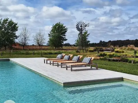 Depto Tipo Casa en Venta con 1 cocheras