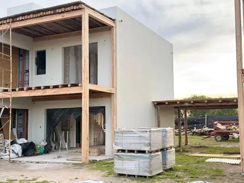 Depto Tipo Casa en Venta de 2 dormitorios