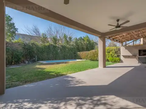 Casa en Venta 18 años