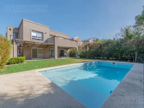 Casa en venta con renta hasta 08/2026. 3 dormitorios   dep