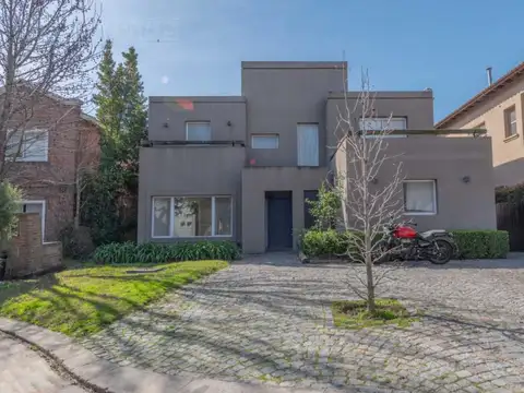 Isla del Sol - Rincón de Milberg