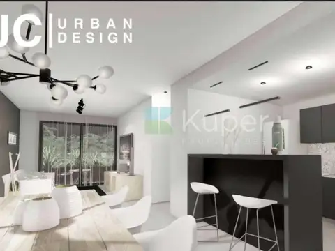 Departamento en Venta en Villa Pueyrredon, USD 180.000