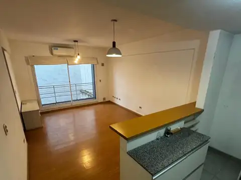 2 ambientes Palermo- cerca universidades