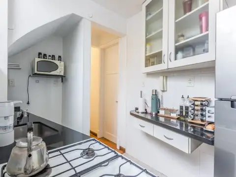 Depto Tipo Casa en Venta de 2 dormitorios