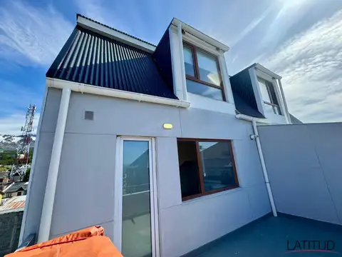 Dúplex en venta en Ushuaia