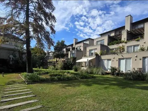 Departamento en Palmas de la Bahía