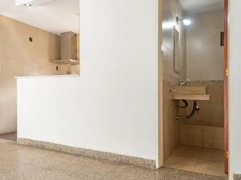 VENTA DEPARTAMENTO PA 2 DORMI BELGRANO ROSARIO