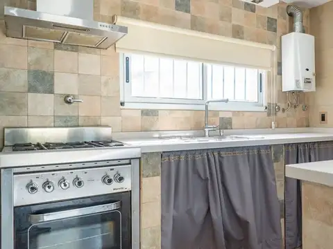 Depto Tipo Casa en Venta 38 años