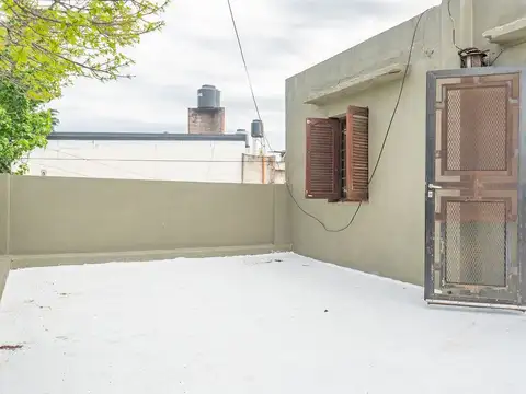 Depto Tipo Casa en Venta de 2 dormitorios