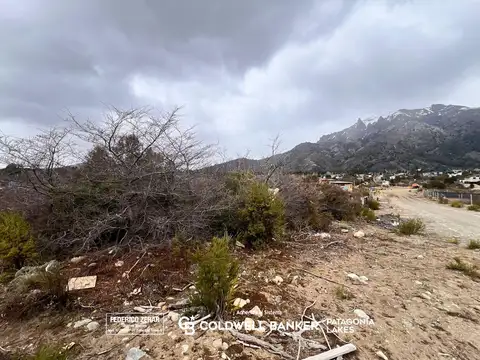 Terreno en Venta 40  mts Fondo