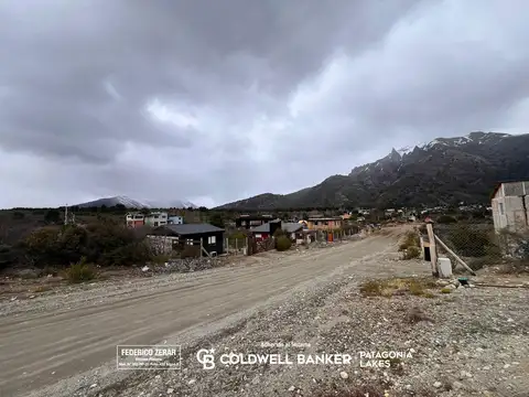 VENTA ph de 440 m2 en Lomas del Cauquén, Bariloche