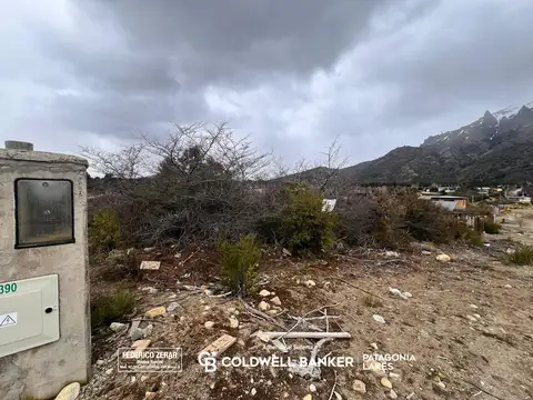 Terreno en Venta 22  mts Frente