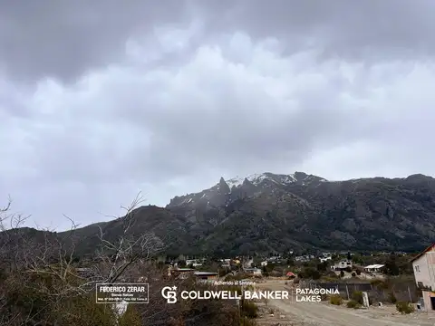 Terreno en Venta en San Carlos De Bariloche, USD 57.000