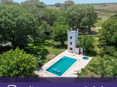 Terreno en Venta en Club de Campo El Candil, USD 26.000