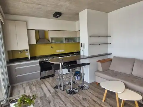 Departamento en Alquiler de 1 dormitorio