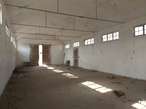 Carril Godoy Cruz 7200