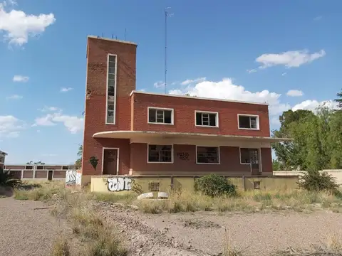 Galpon en Venta 57 años